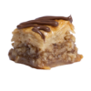Yia Yia's Baklava 6 Piece Baklava (Hazelnut)