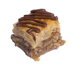 Yia Yia's Baklava 6 Piece Baklava (Hazelnut) - Image 2