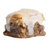 Yia Yia's Baklava 6 Piece Baklava (Lemon)