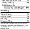 Yia Yia's Organic / Non-GMO 6 Piece Baklava (Hazelnut) - Image 3